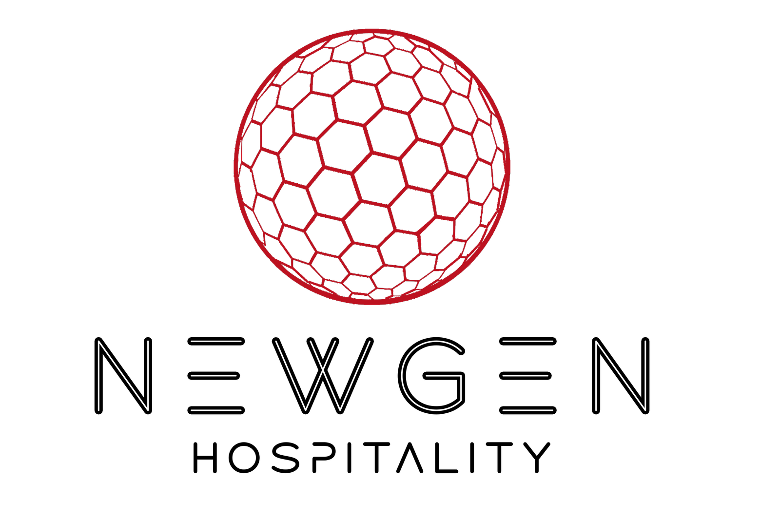 NEWGEN HOSPITALITY SERVICES Logo